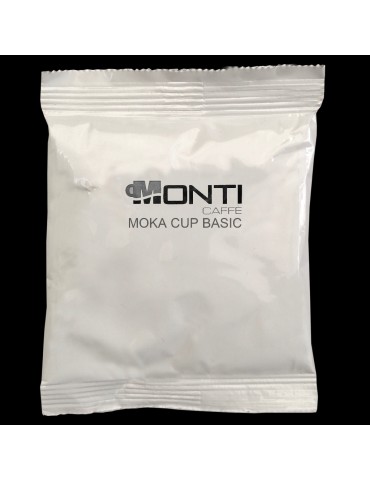 Moka Cup "Basic" 100 pz.