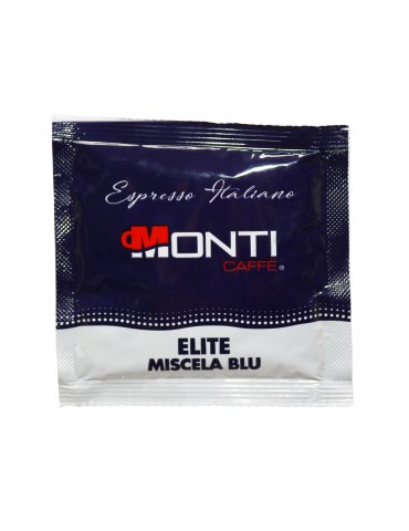 Bialetti "Elite" (Miscela Blu) 50/100 pz.