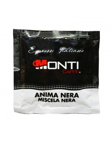 Point "Anima Nera" (Miscela Nera) 50/100 pz.