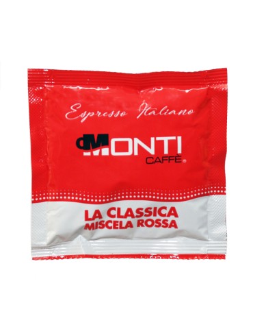 Point "La Classica" (Miscela Rossa) 50/100 pz.