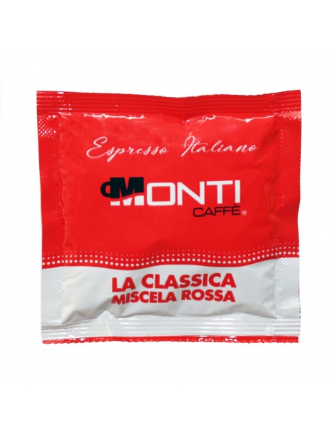 Point "La Classica" (Miscela Rossa) 50/100 pz.