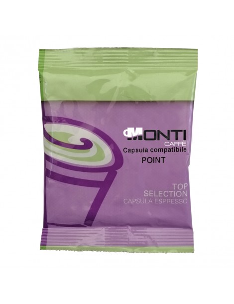 Point "Top Selection" 100 pz.