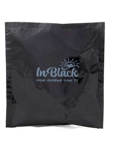 Cialde "InBlack" 130 pz