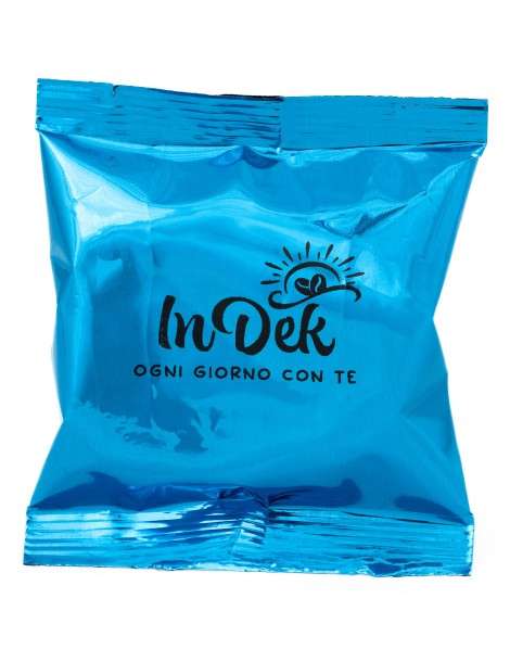 Cialde "InDek" 130 pz