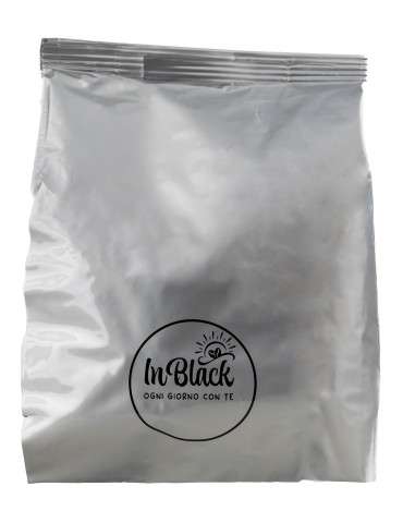 Capsula Dolcegusto "InBlack" 100 pz