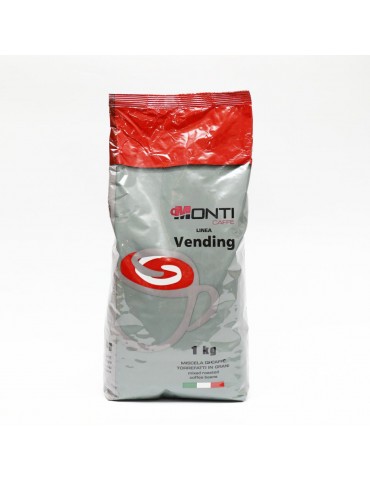 Miscela in grani "Vending" 1 kg